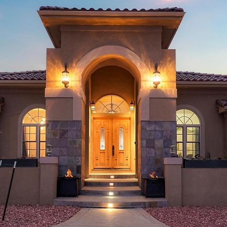 Summit Villa Bnb Watkins Exterior photo