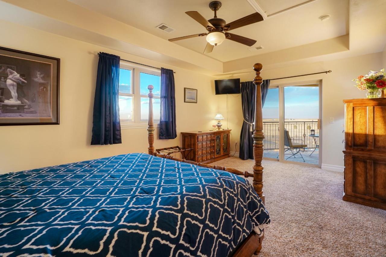 Summit Villa Bnb Watkins Exterior photo
