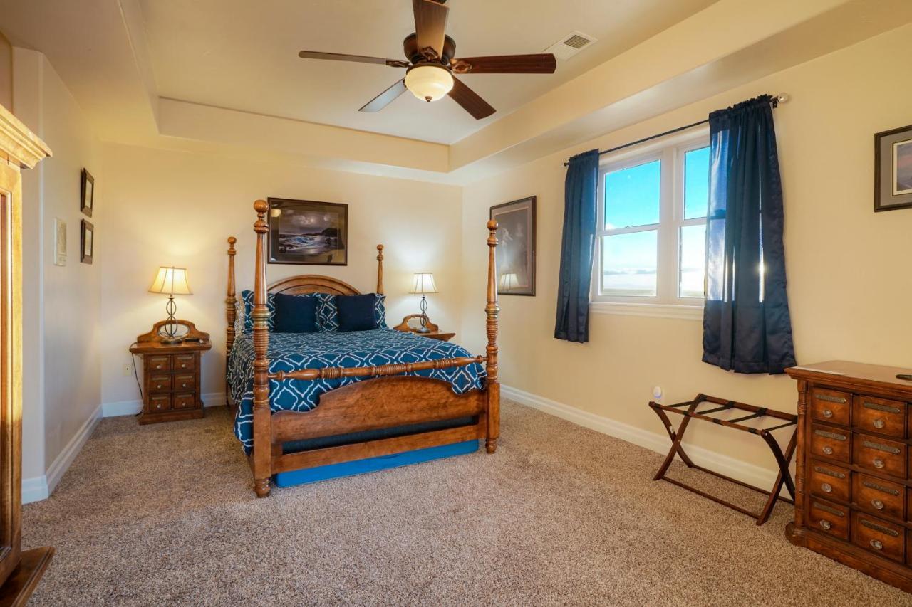Summit Villa Bnb Watkins Exterior photo